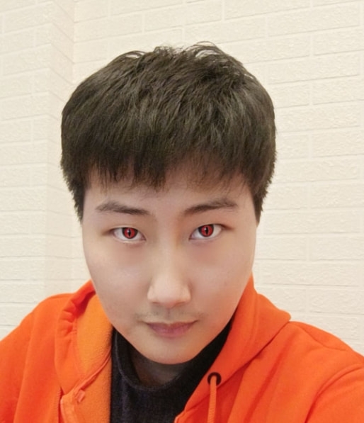 狐瞳的第一张照片--石家庄相亲服务中心