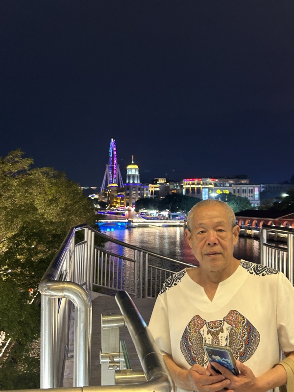 刘先生的第一张照片--石家庄相亲服务中心