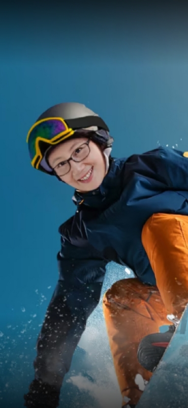 荞麦饼的第一张照片--石家庄相亲服务中心