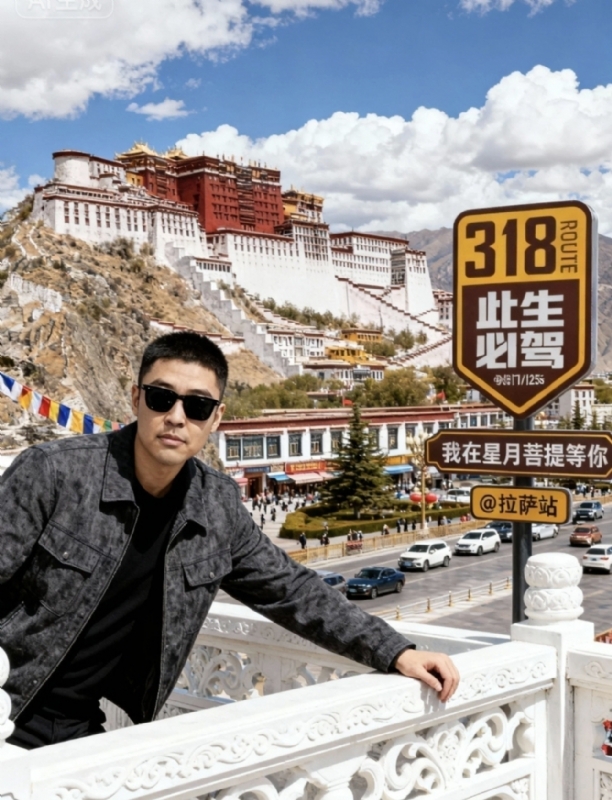 顺其自然的第一张照片--石家庄相亲服务中心