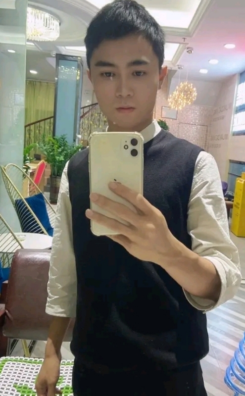 小叶的第一张照片--石家庄相亲服务中心