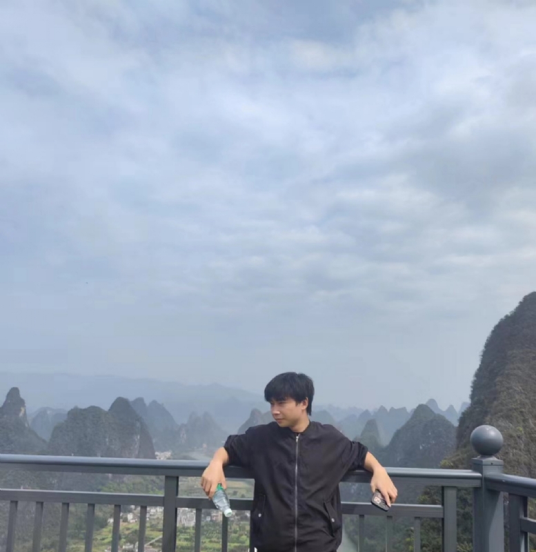 小杰的第一张照片--石家庄相亲服务中心