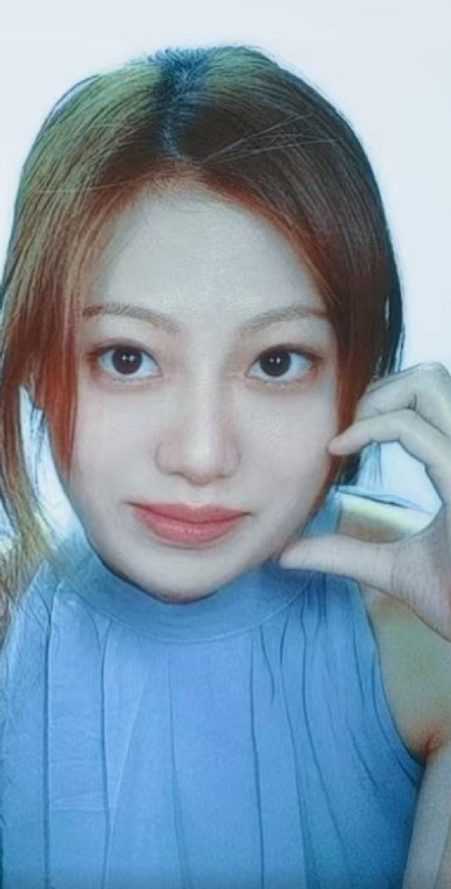 陈欣悦的第一张照片--石家庄相亲服务中心