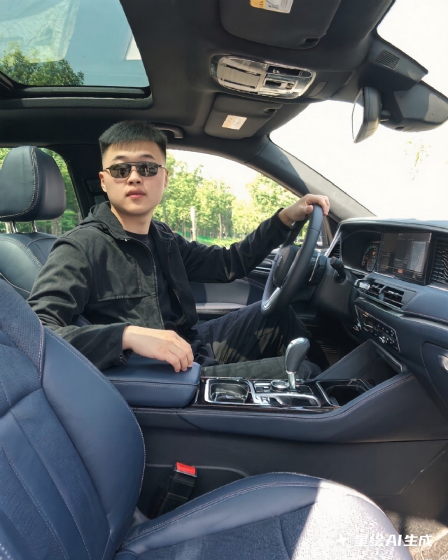 段晨旭的第一张照片--石家庄相亲服务中心