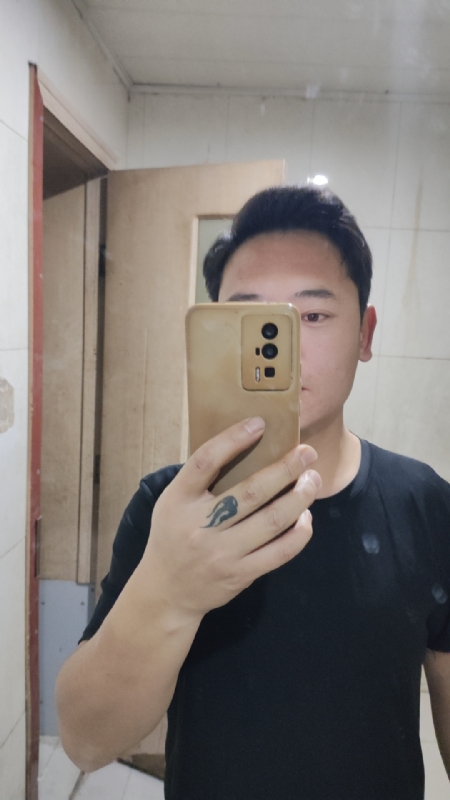 清橙的第一张照片--石家庄相亲服务中心