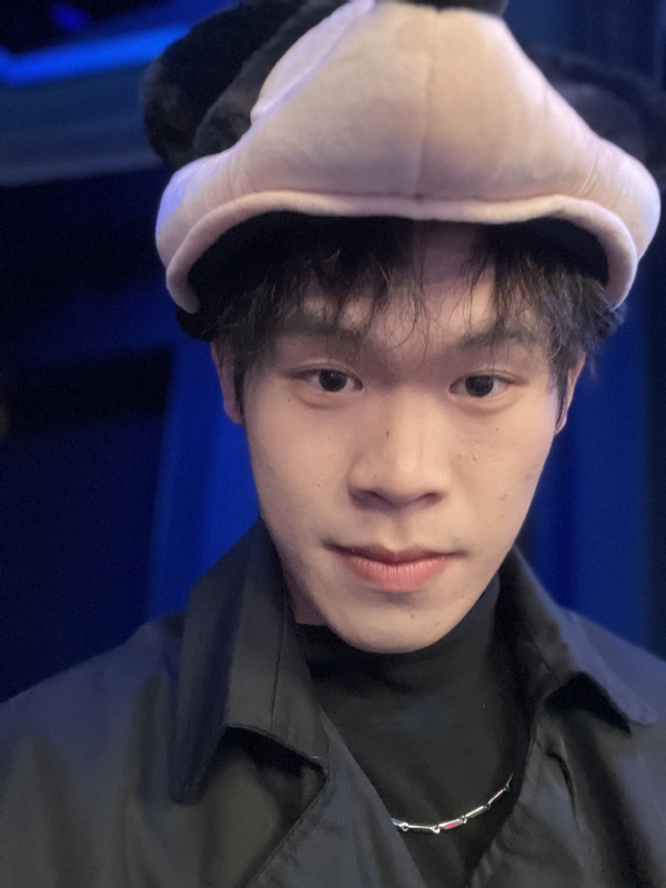 自律的杰的第一张照片--石家庄相亲服务中心