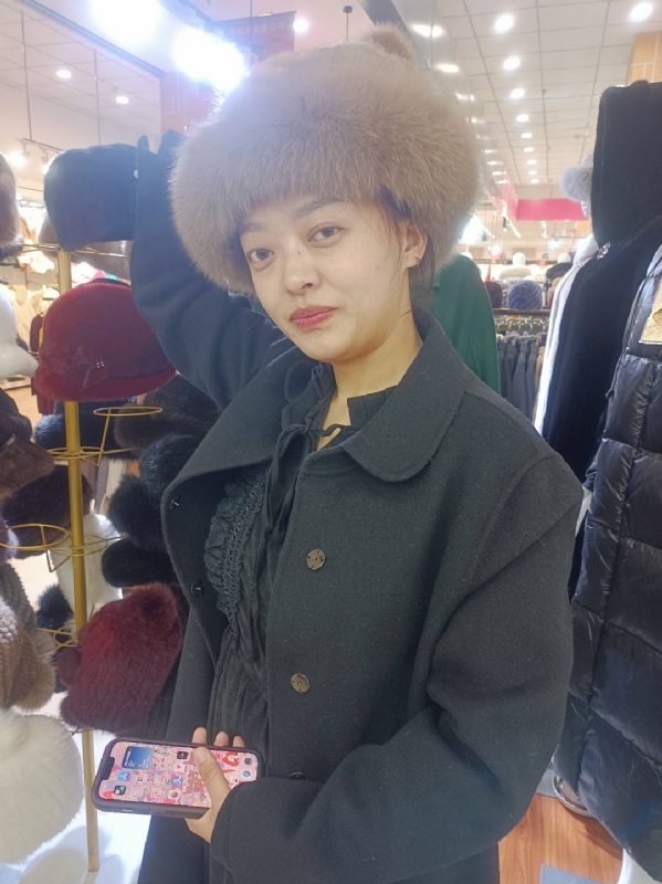 玻璃心的第一张照片--石家庄相亲服务中心