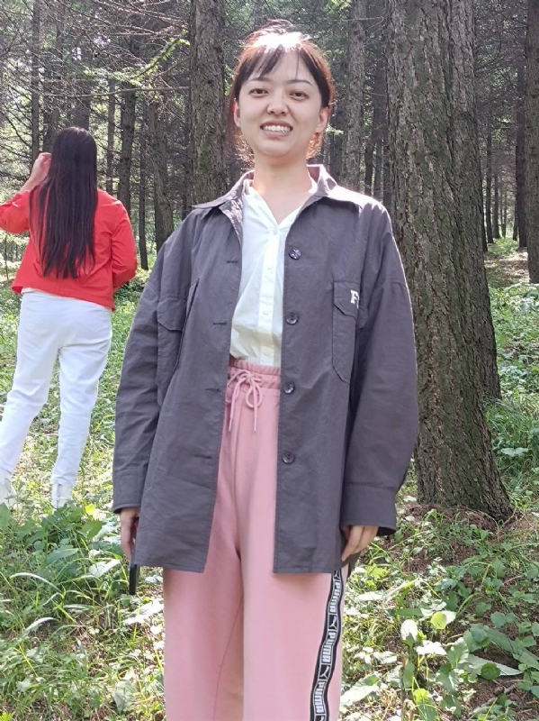 玻璃心的第二张照片--石家庄相亲服务中心