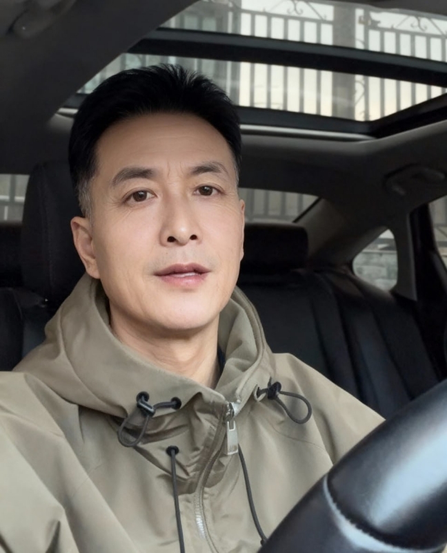 阿文的第一张照片--石家庄相亲服务中心