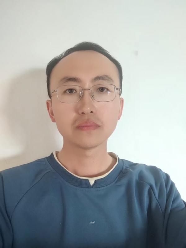 幕雨的第二张照片--石家庄相亲服务中心