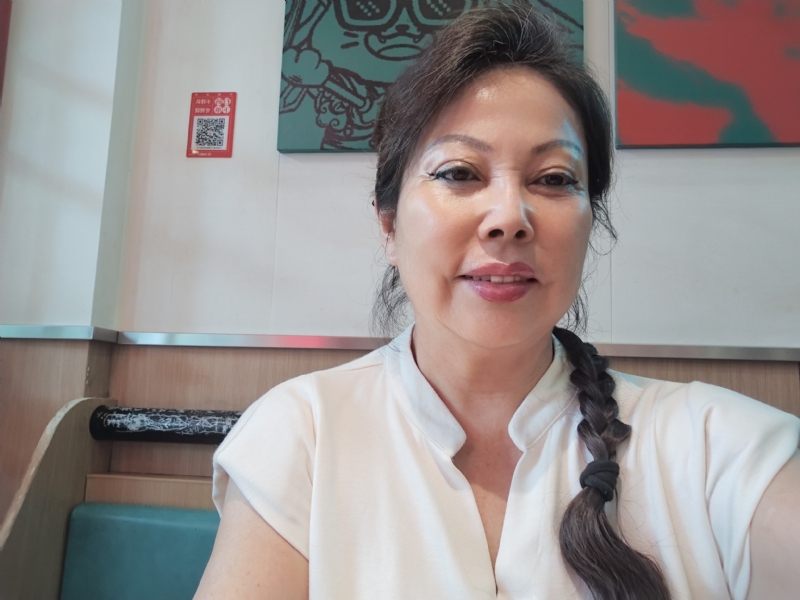 YInuo的第一张照片--石家庄相亲服务中心