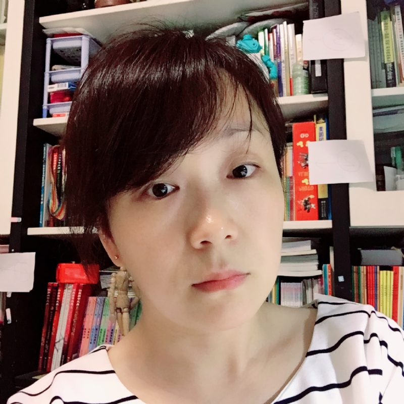 久久的第一张照片--石家庄相亲服务中心