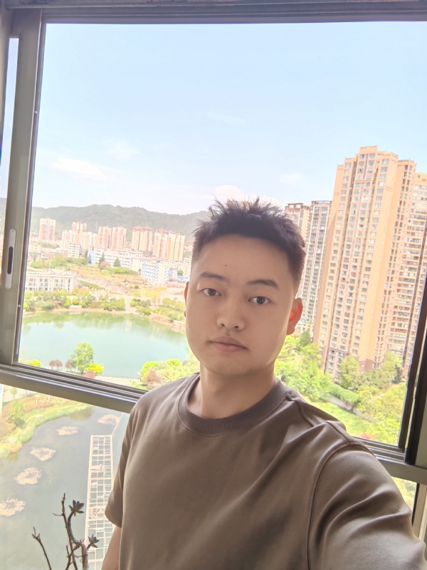 风筝的第一张照片--石家庄相亲服务中心