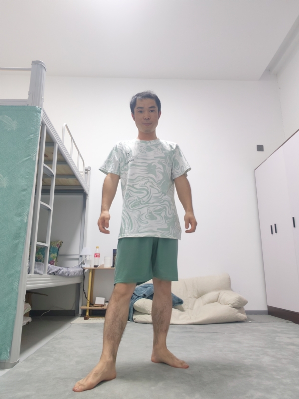 安然的第一张照片--石家庄相亲服务中心