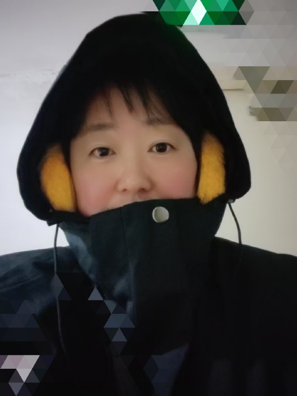 爱温暖人心的第二张照片--石家庄相亲服务中心