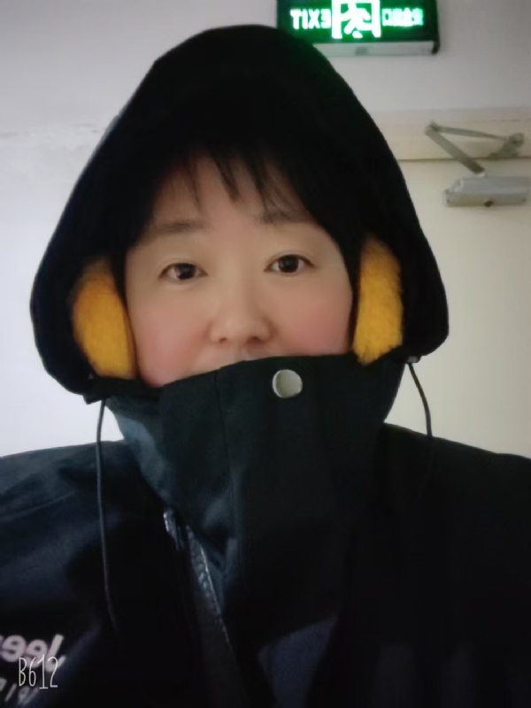 爱温暖人心的第三张照片--石家庄相亲服务中心