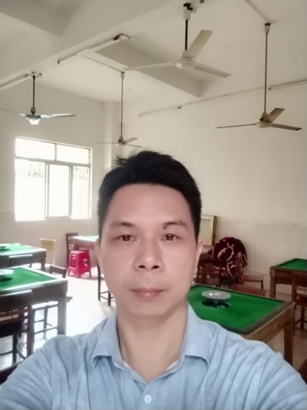 笑对人生的第一张照片--石家庄相亲服务中心