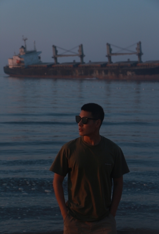 哈皮的第一张照片--石家庄相亲服务中心