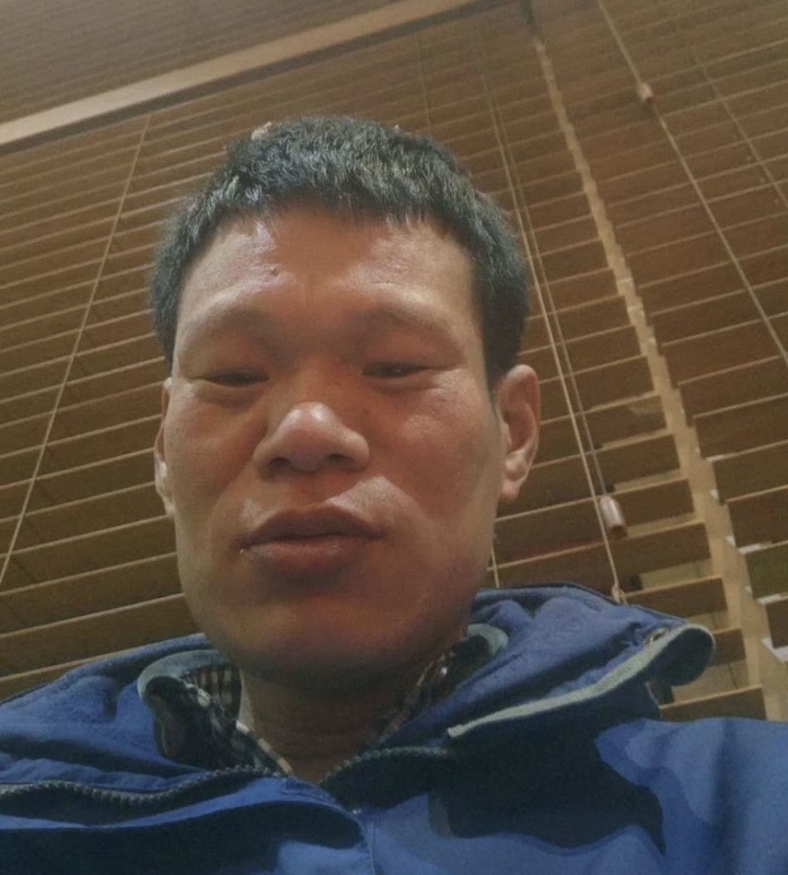 爱你在心口难开的第一张照片--石家庄相亲服务中心