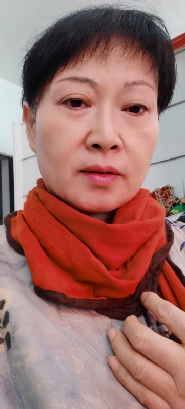 人生无限的第一张照片--石家庄相亲服务中心