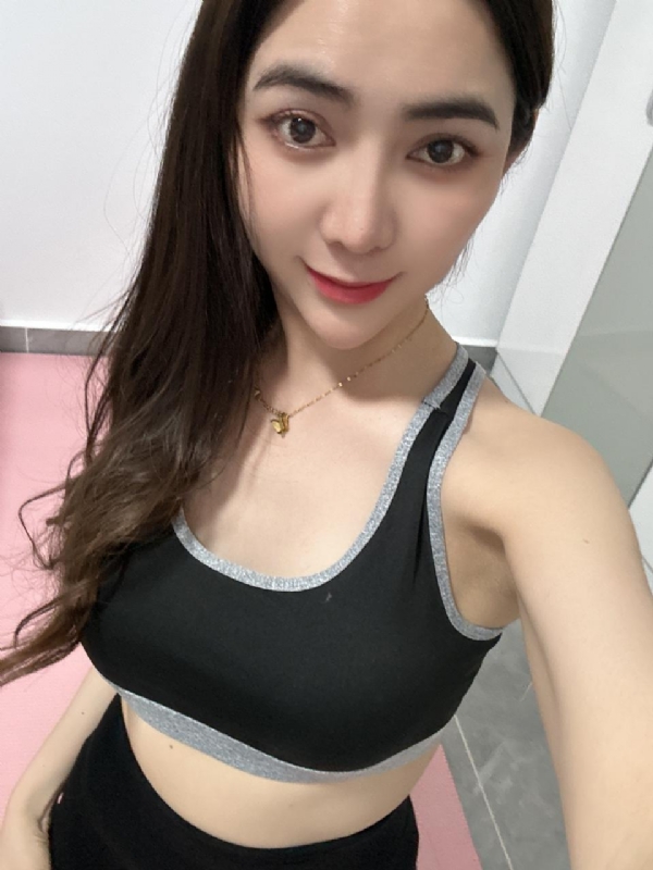 冰冰的第一张照片--石家庄相亲服务中心