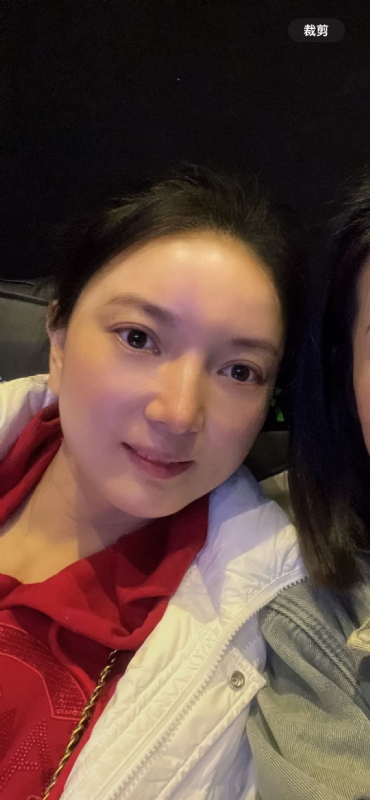 Elaineli的第一张照片--石家庄相亲服务中心