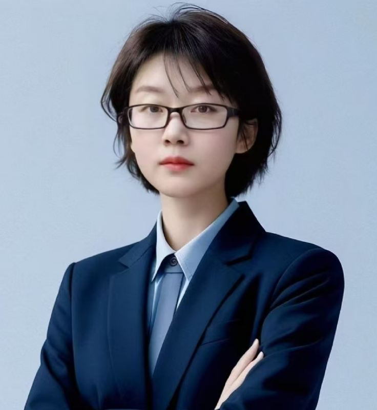 青柠栀的第一张照片--石家庄相亲服务中心