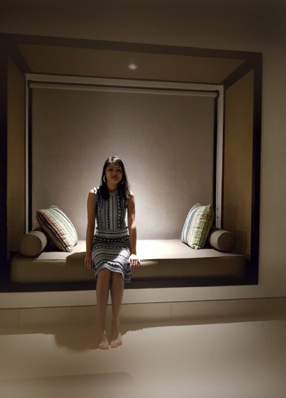 Michelle的第一张照片--石家庄相亲服务中心