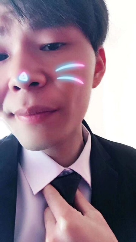 晚风的第一张照片--石家庄相亲服务中心