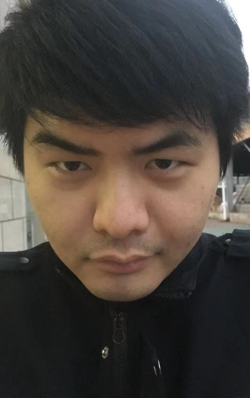 晴男的第一张照片--石家庄相亲服务中心