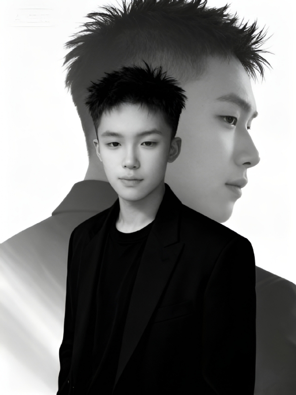 阿飞的第一张照片--石家庄相亲服务中心