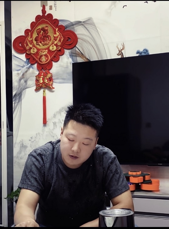 态度即答案的第一张照片--石家庄相亲服务中心