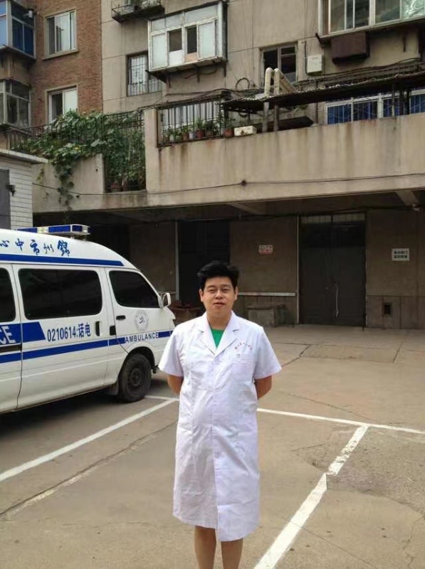 圣诞老人的第一张照片--石家庄相亲服务中心