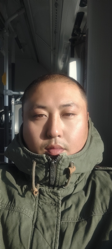 向往生活的第一张照片--石家庄相亲服务中心