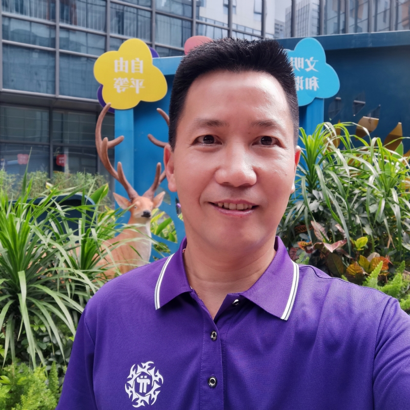 阿康的第一张照片--石家庄相亲服务中心