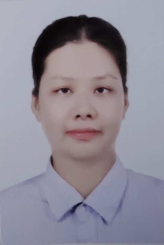 Vanhanna的第二张照片--石家庄相亲服务中心