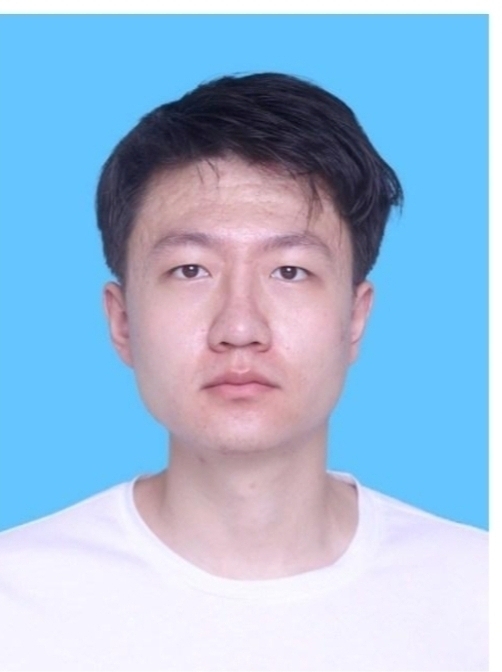 史克锐的第一张照片--石家庄相亲服务中心