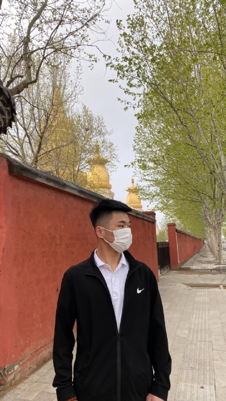 清风的第三张照片--石家庄相亲服务中心