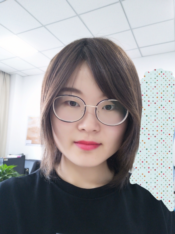 土豆的第一张照片--石家庄相亲服务中心