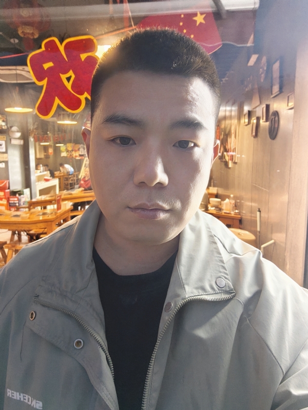 布布的第一张照片--石家庄相亲服务中心