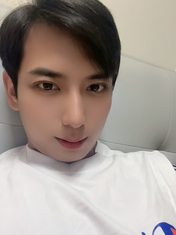 杨钦雲的第一张照片--石家庄相亲服务中心