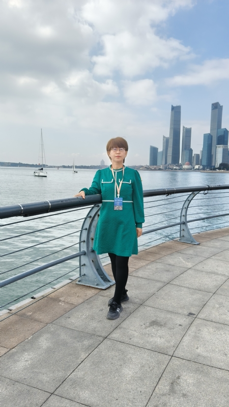 寻找对的人的第一张照片--石家庄相亲服务中心