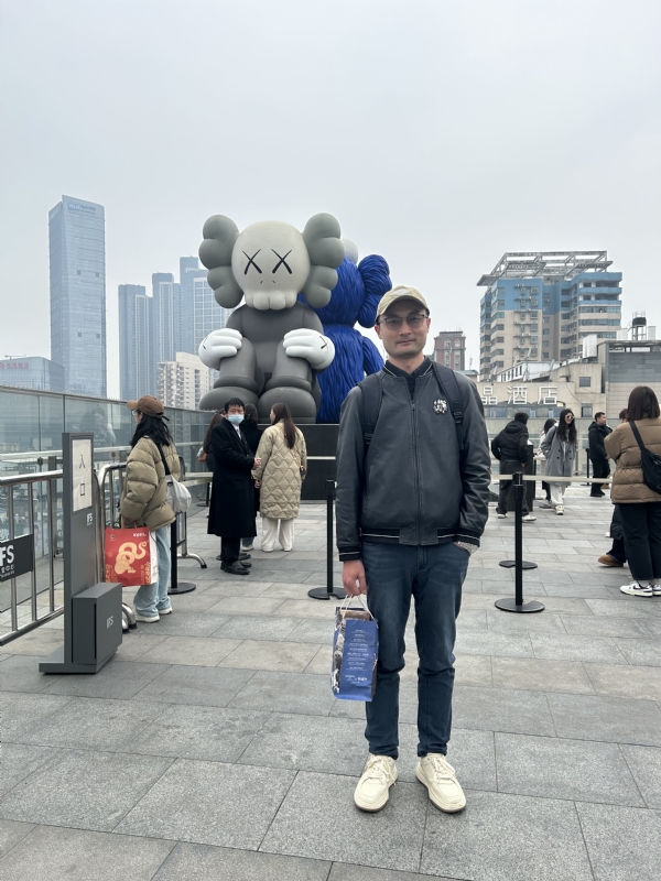 隆云的第一张照片--石家庄相亲服务中心