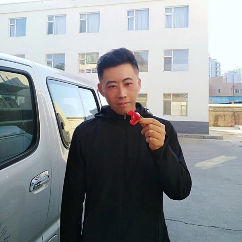 李信的第一张照片--石家庄相亲服务中心