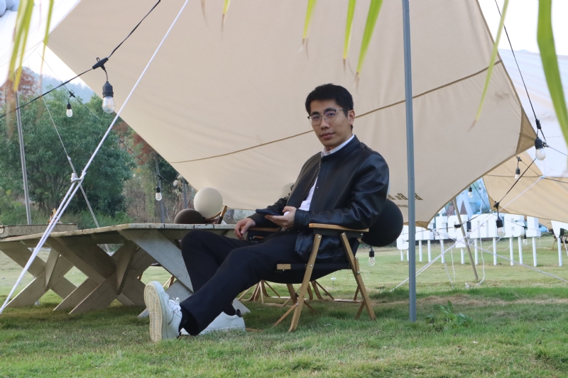 小俊的第二张照片--石家庄相亲服务中心