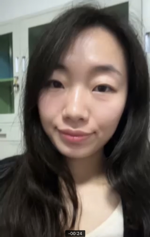 霉霉的第一张照片--石家庄相亲服务中心