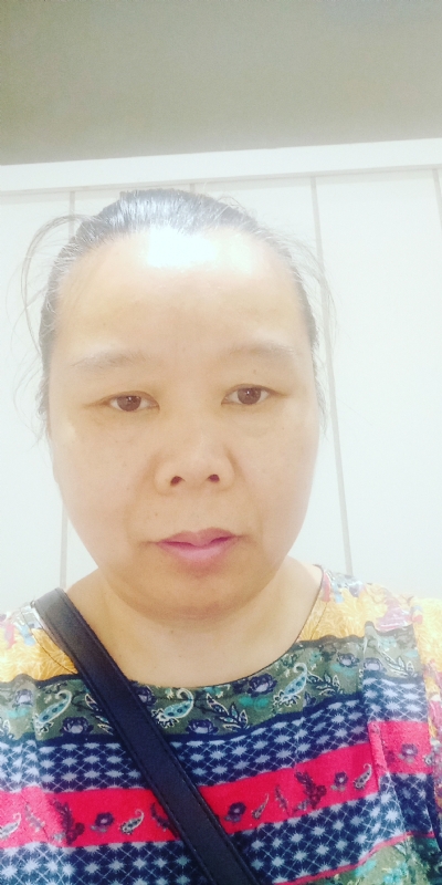 真诚征婚的第一张照片--石家庄相亲服务中心