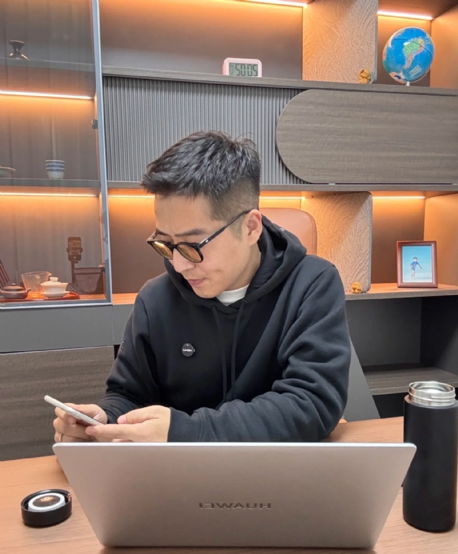 只为与你相遇的第四张照片--石家庄相亲服务中心