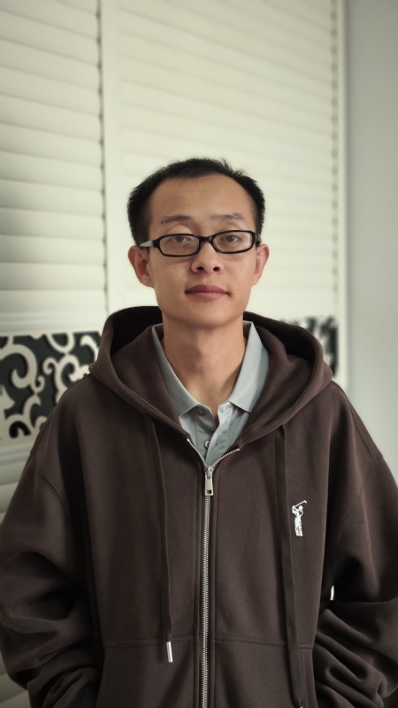 93DXTJ的第一张照片--石家庄相亲服务中心