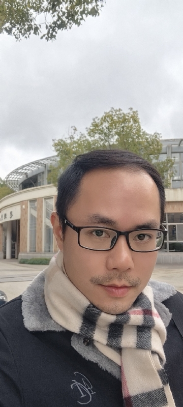 老蔡先生的第二张照片--石家庄相亲服务中心